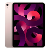 Apple iPad Air 5 Geração 10.9 Chip M1 Wi-fi 64gb Rosa