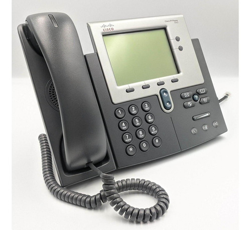 Aparelho Telefone Cisco 7942g
