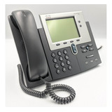 Aparelho Telefone Cisco 7942g