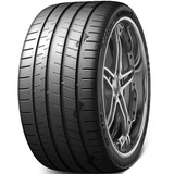 285/30 R20 Llanta Kumho Ps91 Ecsta 99y