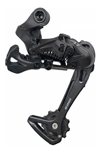 Pata De Cambio Mtb Ltwoo A7 10v Shimano Compatible