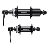 Manzana Shimano Bost Mt200 Freno Disco 9 /10/11v Center Lock