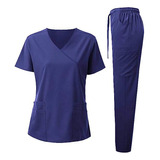 Uniforme Pijama Quirurgico Desechable Alyger