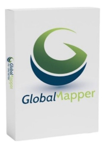 Global Mapper Pro [ Premium Ultima Version ]