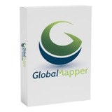 Global Mapper Pro [ Premium Ultima Version ]