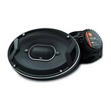 Alto Falante Jbl Gto 939 6 X 9 300 Watts Preto