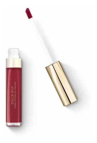 Kiko Milano Labial Dolce Diva Larga Duración 08