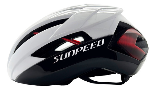 Casco Ciclismo Bicicleta Sunpeed Variant Mtb Ruta Roller