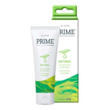 Gel Lubricante Intimo Prime Natural Con Aloe Vera 22g