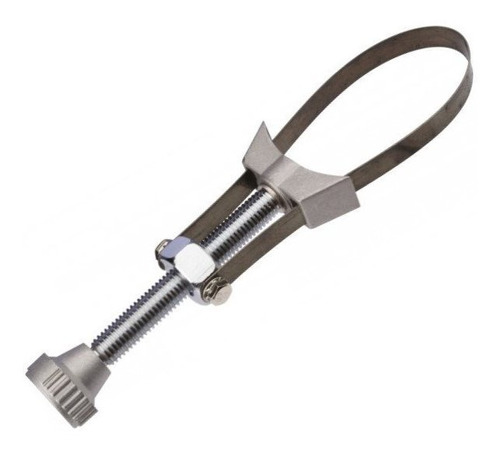 Llave Saca Filtros De Aceite Totalmente Regulable Ruhlmann