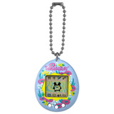 Tamagotchi Original Garden Poppies Bandai Color Rosa