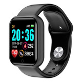 D20 Smart Watch Bluetooth Fitness Sports Pro Relógio