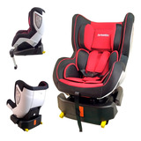 Butaca Bebé Para Auto, Reclinable Isofix  Per Bambini Quartz