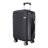 Valija Grande Rígida Maleta Viaje 23kg 8 Ruedas Sas Travel 