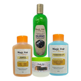 Magic Hair Kit Crecimiento- Unidad A $ 8312