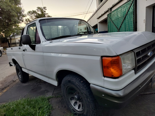 Ford F-100 1994 3.9 D