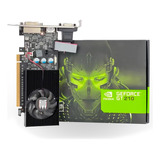 Placa De Vídeo Nvidia Geforce Gt 210 1gb 64bit Ddr3