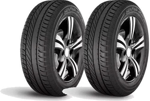 Kit De 2 Neumáticos Fate Ar 360 185/60r14 82