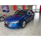 Audi A4 2019 2.0 Fsi Quattro 252cv