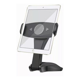 Soporte Base Sujetador Celular Tablet Universal Escritorio