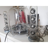 Sistema De Alto-falantes Harman Kardon Soundsticks 2