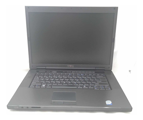 Laptop Dell Vostro C2d 1510 2gb Ram 120gb Ssd 15.4 Webcam