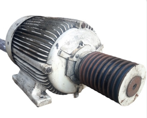 Motor Trifasico 40 Cv 1500 Rpm Corradi