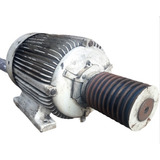 Motor Trifasico 40 Cv 1500 Rpm Corradi