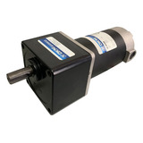 Motorreductor Dkm / 1/30 Hp /  90v Cd / 60 Rpm