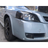 Chevrolet Astra 2011 2.0 Advantage Flex Power Aut. 5p