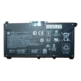 Bateria Hp 15-cw1001la 15-cw1004la 15-da0066cl