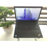 Lenovo Thinkpad T480 I7 8va Gen 32gb Ram/1 Tb Ssd Nvidia