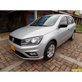 Volkswagen Gol Comfortline 1.6cc Mt Aa 