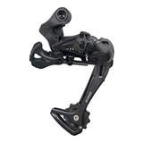 Pata De Cambio Bicicleta Ltwoo A7 10v  Compatible Shimano