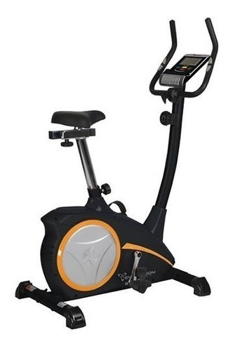 Bicicleta Bike Ergométrica Vertical Evolution Fitness Rb902