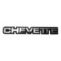 Emblema Chevette Cromado Chevrolet Chevette