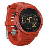 * Hombres Digital Reloj Hombre Relojes Deportivos Doble S