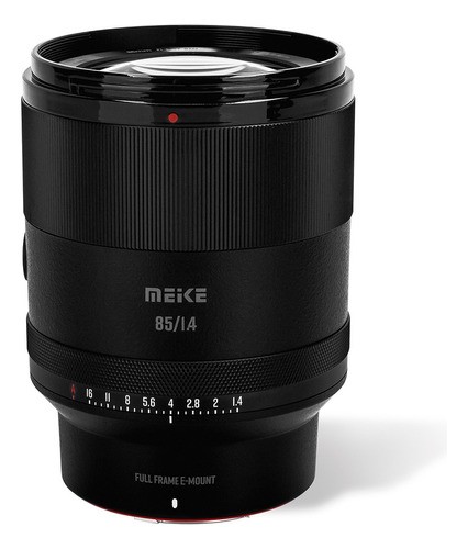 Meike 85mm F1.4 Auto Focus Stm Full Frame Lens For Z Mount