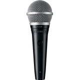 Microfone Profissional De Mão  Pga48-lc - Shure