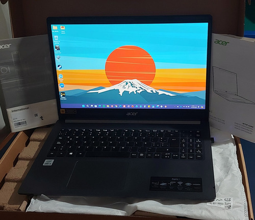 Laptop Acer Aspire 5 A515