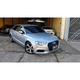 Audi A3 Sedan  1.4 Tfsi Ambiente Tiptronic (flex) Flex Auto