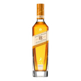 Whisky Johnnie Walker 18 Años 750ml