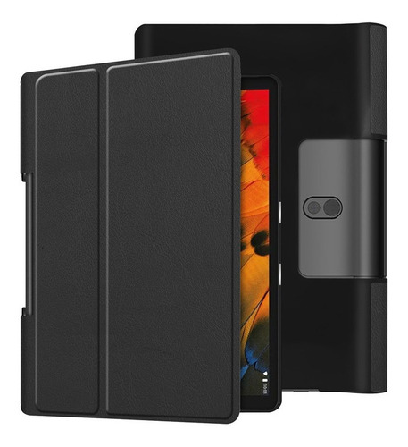 Funda Para Tablet Lenovo Yoga Smart Tab Yt-x705f