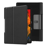 Funda Para Tablet Lenovo Yoga Smart Tab Yt-x705f