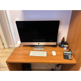 iMac 27  Tela Retina 5k Intel Core 15 (8gb256gb Ssd)