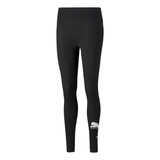 Calza Puma Power Logo Women's Leggings 589544 01