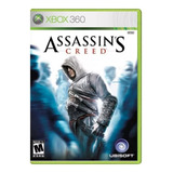 Assassins Creed Xbox 360  Envio Rápido Frete Grátis 