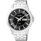 Reloj Citizen 60673 Bf2011-51e Hombre Acero Inoxidable 