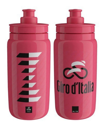 Caramañola Termo Fly Elite Edicion Especial 550ml