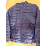 Campera Inflable Talle 8